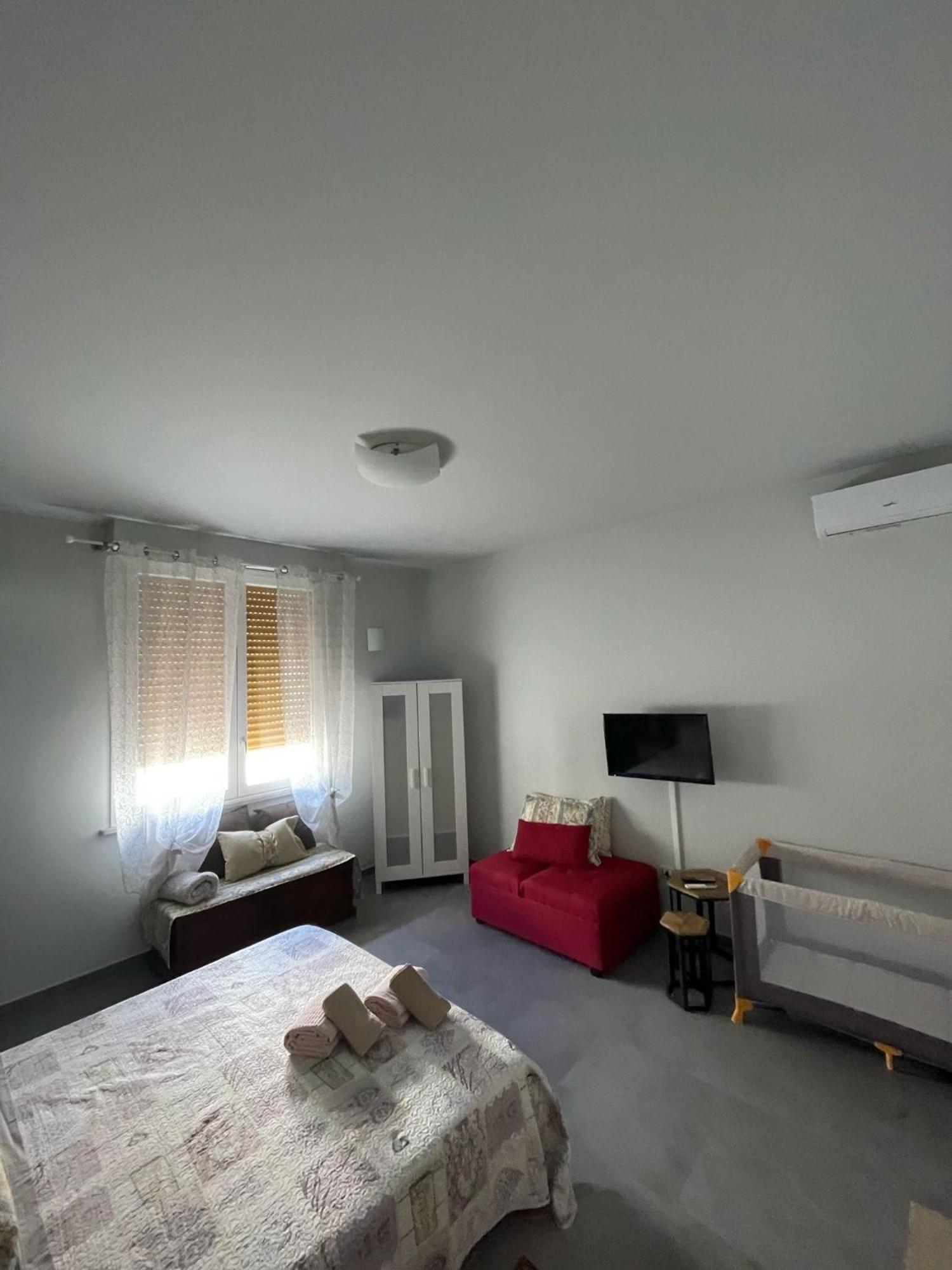Casa Mario Apartment Syracuse Exterior photo